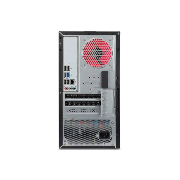 NAMIZNI RAČUNALNIK ACER NITRO N50-650 I5 16/RTX3060TI/1SSD+1TDOS