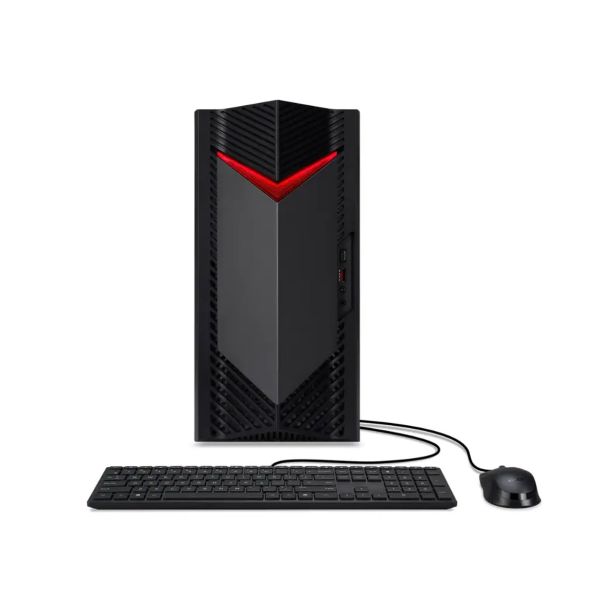 NAMIZNI RAČUNALNIK ACER NITRO N50-650 I5 I5/16/RTX3060TI/1+1/11H