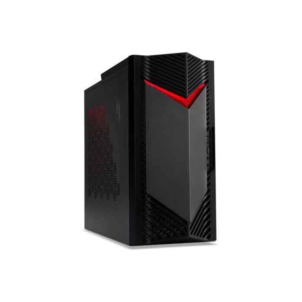 NAMIZNI RAČUNALNIK ACER NITRO N50-650 I5 I5/16/RTX3060TI/1+1/11H