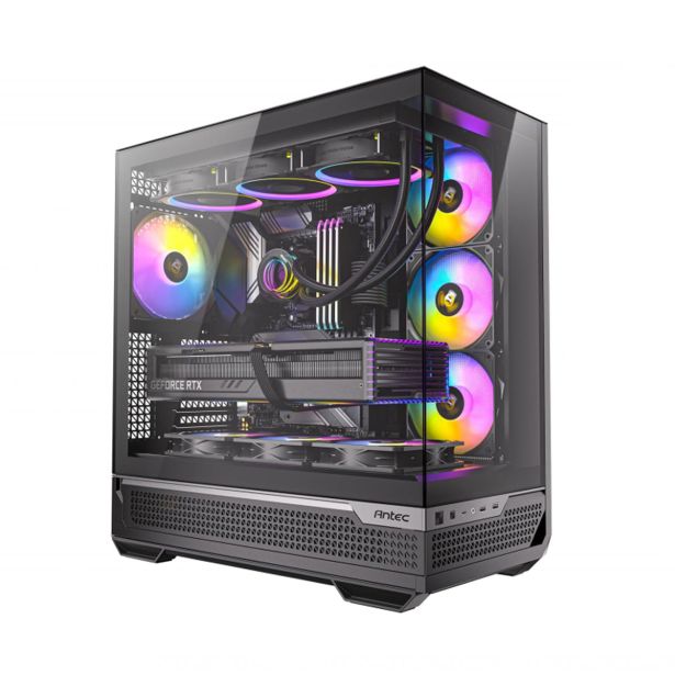 NAMIZNI RAČUNALNIK ANNI GAMER ELITE I7-14700KF RTX 5080 32GB 2TB W11H