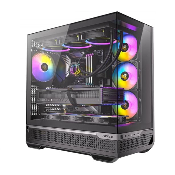 NAMIZNI RAČUNALNIK ANNI GAMER ELITE R7 7800X3D RTX 5070 TI 64GB 2TB W11H