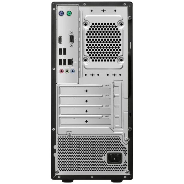 NAMIZNI RAČUNALNIK ASUS EXPERTCENTER D5 MINITOWER D500MD CZ-512400026X