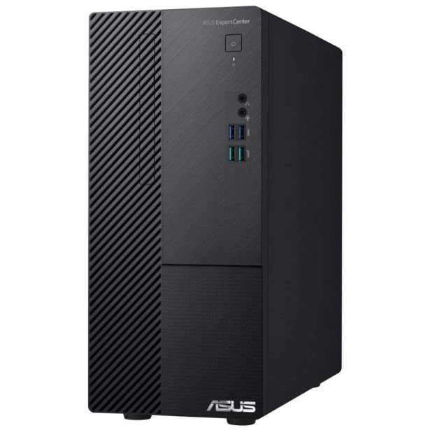 NAMIZNI RAČUNALNIK ASUS EXPERTCENTER D5 MINITOWER D500MD CZ-512400026X
