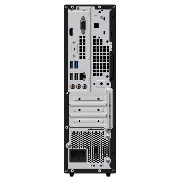 NAMIZNI RAČUNALNIK ASUS EXPERTCENTER D5 SFF D501SER-WB75D0X I7-14700