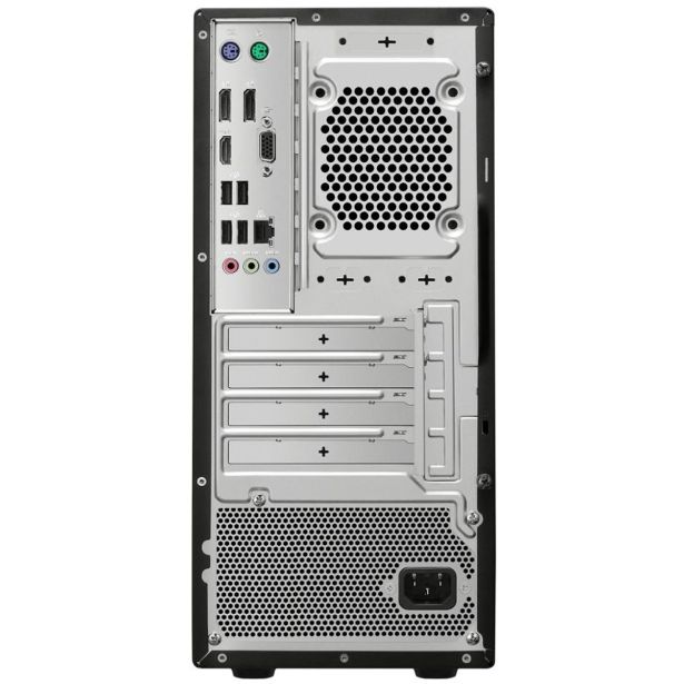 NAMIZNI RAČUNALNIK ASUS EXPERTCENTER D7 MINITOWER D700MD CZ-5124000070