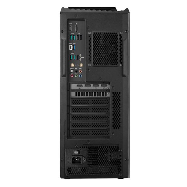 NAMIZNI RAČUNALNIK ASUS ROG STRIX GT15 G15CF-WB5626 I5-12400F/16GB/SSD 512GB +HDD 1TB/RTX 3060 TI 8GB/BREZ OS +WIFI6