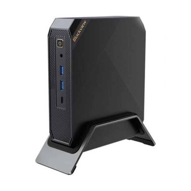 NAMIZNI RAČUNALNIK BLACKVIEW MINI PC (I5-12450H) 16/1TB