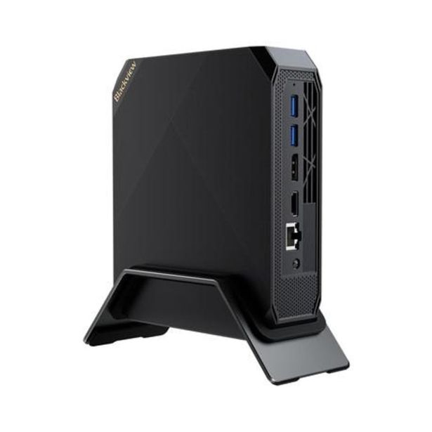 NAMIZNI RAČUNALNIK BLACKVIEW MINI PC (I5-12450H) 16/1TB