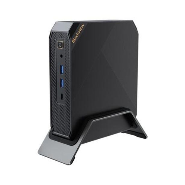 NAMIZNI RAČUNALNIK BLACKVIEW MINI PC (I5-12450H) 16/1TB