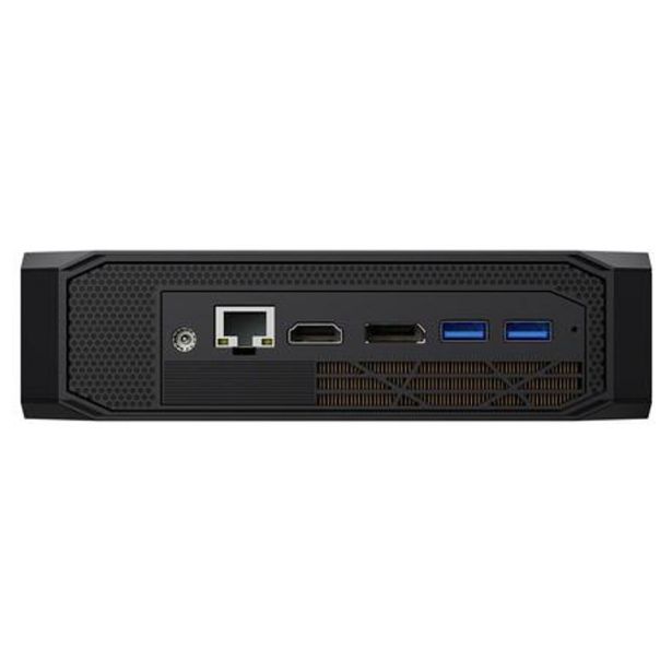 NAMIZNI RAČUNALNIK BLACKVIEW MINI PC (I5-12450H) 16/1TB