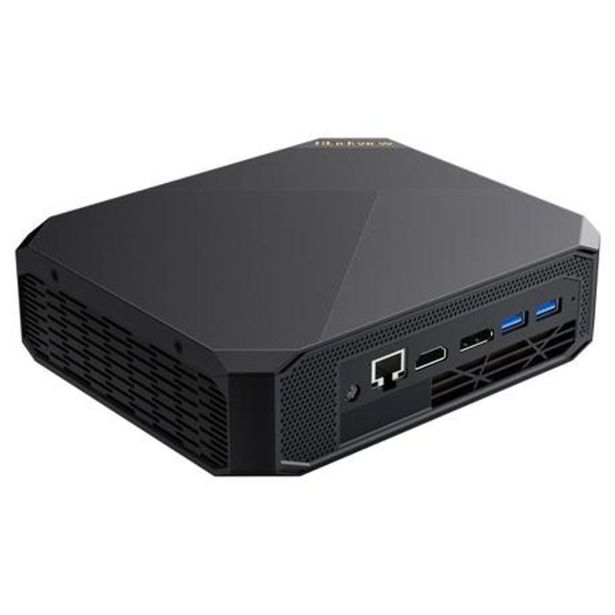 NAMIZNI RAČUNALNIK BLACKVIEW MINI PC (I5-12450H) 16/1TB