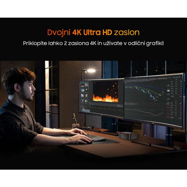 NAMIZNI RAČUNALNIK BLACKVIEW MP60-16-512-PRO-N150