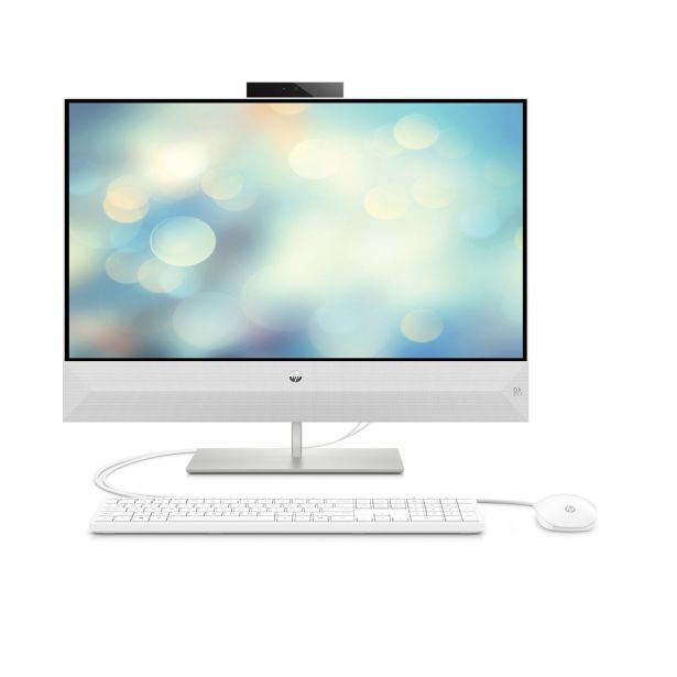 NAMIZNI RAČUNALNIK HP HP PAVILION 27-XA0000NY I7- 8700T 8GB/256GB/DOS