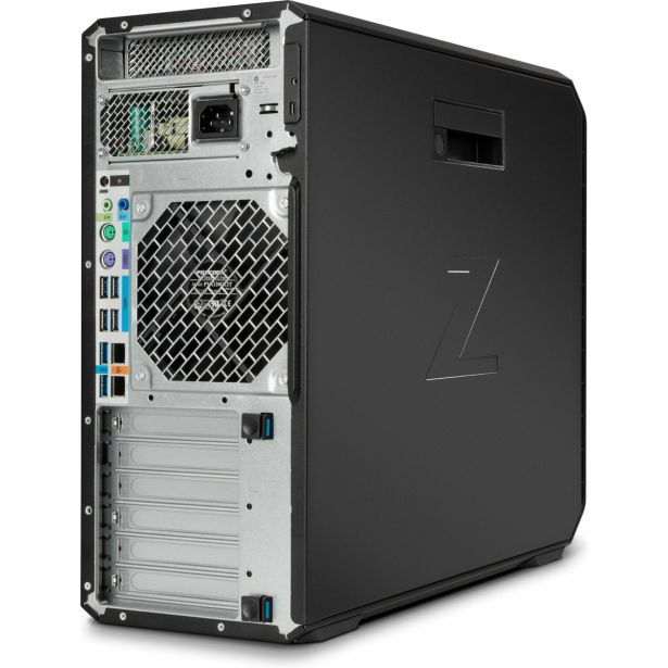 NAMIZNI RAČUNALNIK HP Z4 G4 TWR XEON W-2235