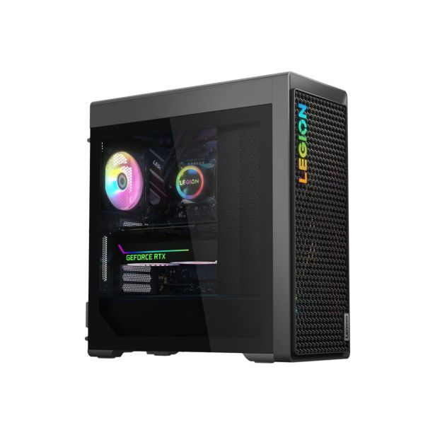 NAMIZNI RAČUNALNIK LENOVO LEGION T7 TOWER INTEL CORE I7-13700KF RTX 4080