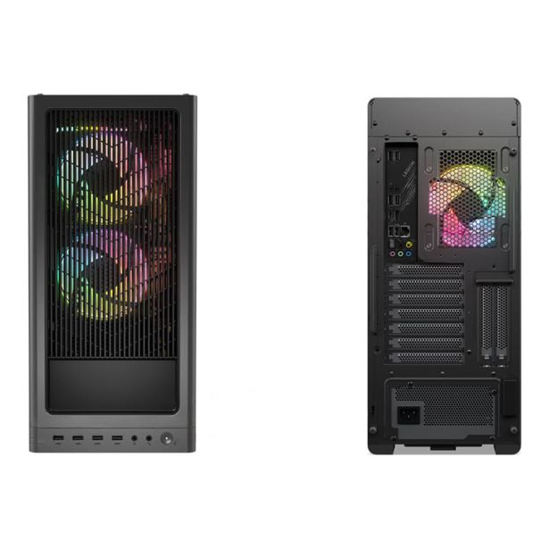 NAMIZNI RAČUNALNIK LENOVO LEGION T7 TOWER INTEL CORE I7-13700KF RTX 4080