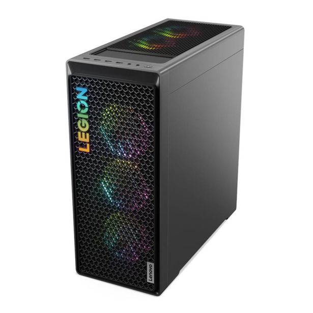 NAMIZNI RAČUNALNIK LENOVO LEGION T7 TOWER INTEL CORE I7-13700KF RTX 4080