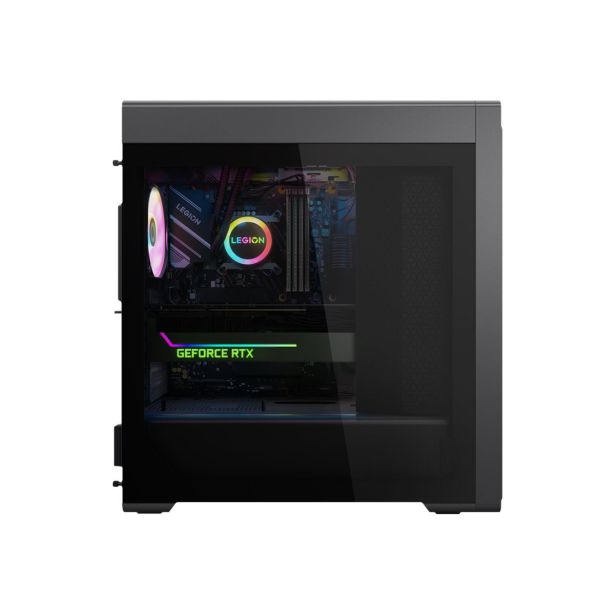 NAMIZNI RAČUNALNIK LENOVO LEGION T7 TOWER INTEL CORE I7-13700KF RTX 4080
