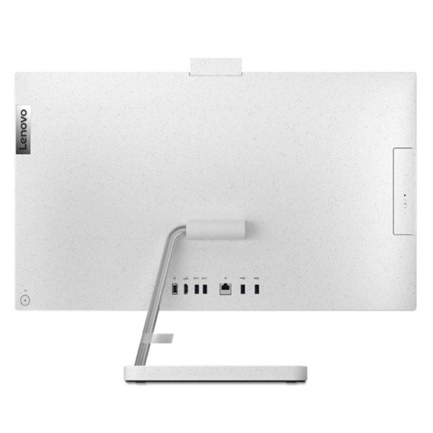 NAMIZNI RAČUNALNIK LENOVO PC AIO 27" IDEACE NTRE AIO 3 27ALC6 RYZEN 7