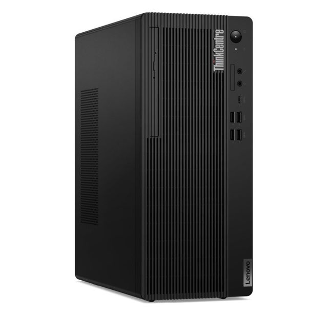 NAMIZNI RAČUNALNIK LENOVO THINKCENTRE M70T G5 I5- 14400 16GB 512GB W11PKBD/