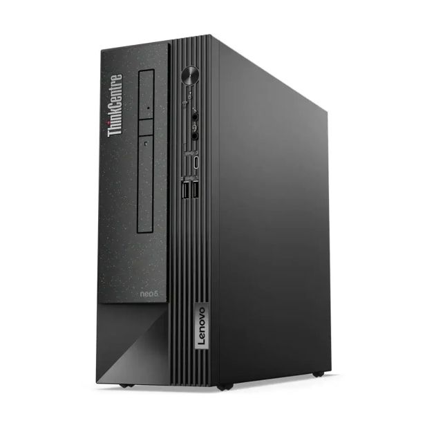 NAMIZNI RAČUNALNIK LENOVO THINKCENTRE NEO 50S G3SFF INTEL CORE I5-12400