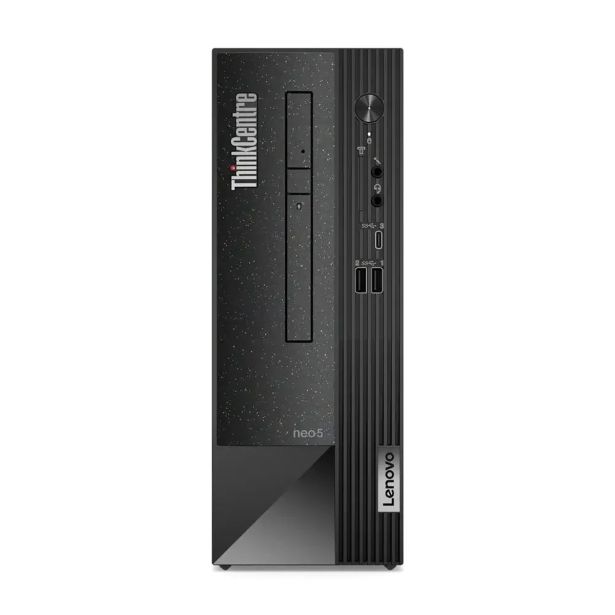 NAMIZNI RAČUNALNIK LENOVO THINKCENTRE NEO 50S G3SFF INTEL CORE I5-12400