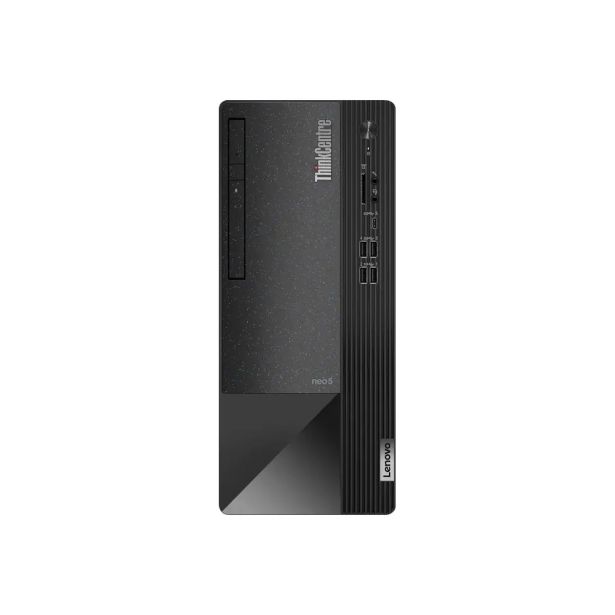 NAMIZNI RAČUNALNIK LENOVO THINKCENTRE NEO 50T G3 TOWER INTEL CORE I5-12400