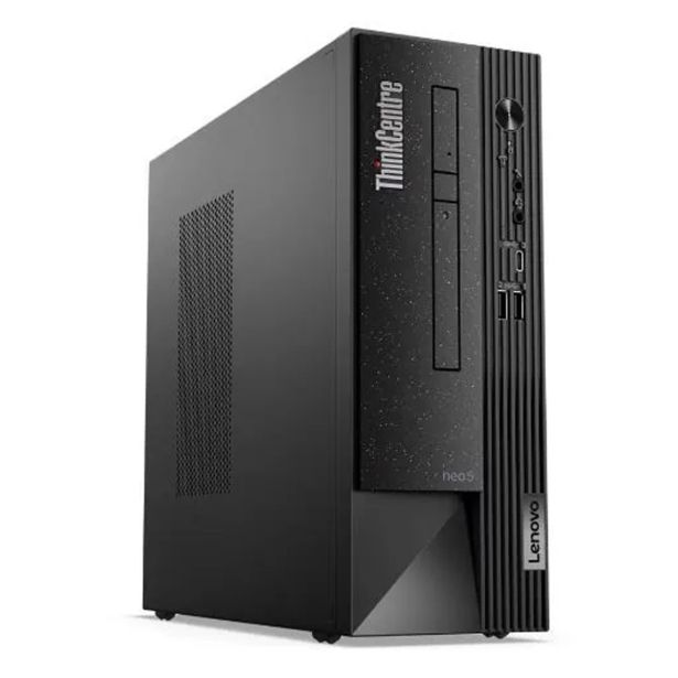 NAMIZNI RAČUNALNIK LENOVO THINKCENTRE NEO50S G3 SFF INTEL CORE I5-12400