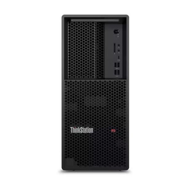 NAMIZNI RAČUNALNIK LENOVO THINKSTATION P3 TOWER INTEL CORE I7-14700K 32GB