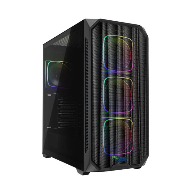 NAMIZNI RAČUNALNIK PC PLUS 265KF 32GB 2TB RTX5070TI W11 DREAM MACHINE U7