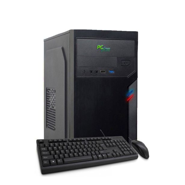 NAMIZNI RAČUNALNIK PC PLUS E-MACHINE I5-14400 16GB 1TB W11 KBD + MOU