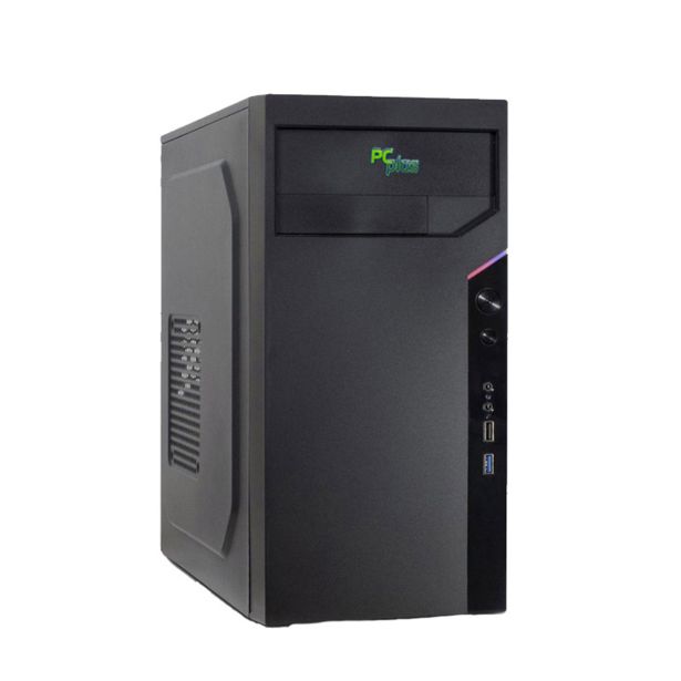 NAMIZNI RAČUNALNIK PC PLUS E-OFFICE I3-14100 16 GB 1 TB