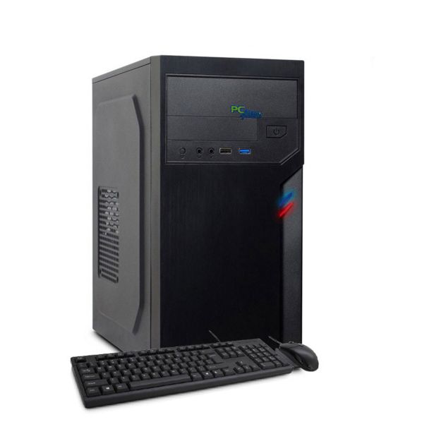 NAMIZNI RAČUNALNIK PC PLUS E-OFFICE I5-12400 16GB 1TB TIPK+MIŠKA
