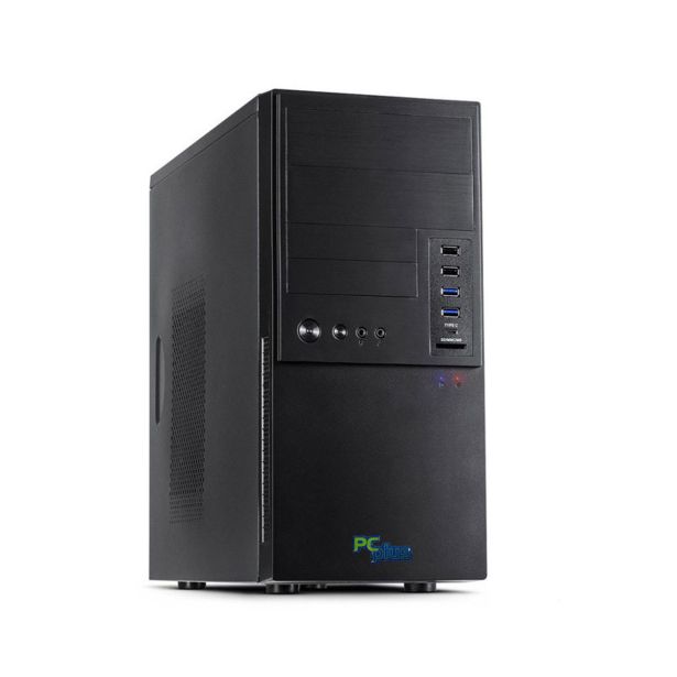 NAMIZNI RAČUNALNIK PC PLUS E-OFFICE I5-12400 16GB 1TB W11H TIPK+MIŠKA