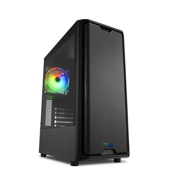 NAMIZNI RAČUNALNIK PC PLUS GAMER AMD R5 5600X 16GB 1TB RTX3060 W11 + XBOX GP