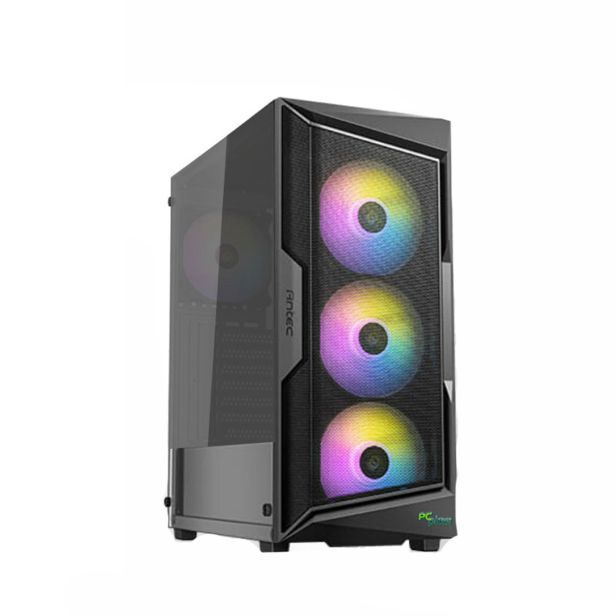 NAMIZNI RAČUNALNIK PC PLUS GAMER R5-5500 16GB 1TB RTX3050