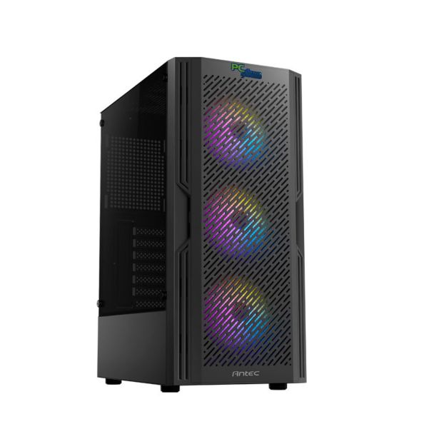 NAMIZNI RAČUNALNIK PC PLUS GAMER R5-5500 16GB 1TB RTX3050 W11