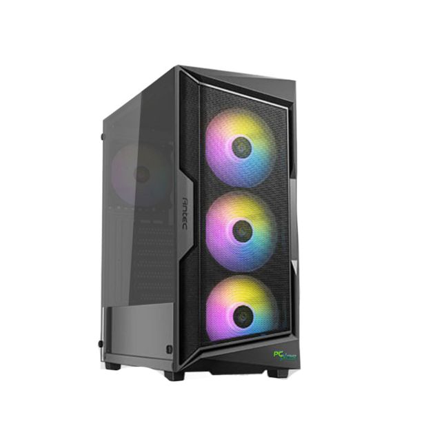 NAMIZNI RAČUNALNIK PC PLUS GAMER R5-5500 16GB 1TB RTX4060