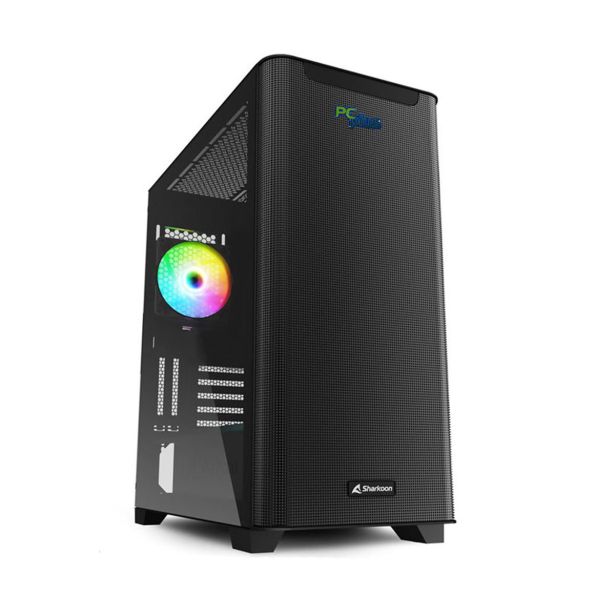 NAMIZNI RAČUNALNIK PC PLUS GAMER R5 5600X 16GB 1TB GTX4060 W11+ XBOX GP