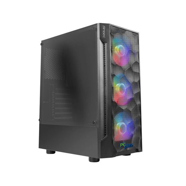 NAMIZNI RAČUNALNIK PC PLUS GAMER R5 7600 32GB 1TB 4060