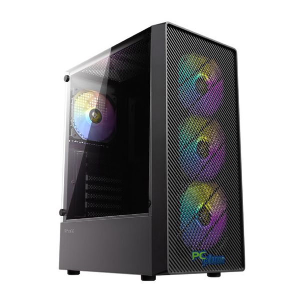 NAMIZNI RAČUNALNIK PC PLUS GAMER R5 8400F 16GB 1TB 5060 W11