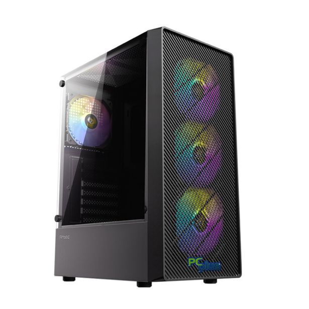 NAMIZNI RAČUNALNIK PC PLUS GAMER R5 8400F 16GB 1TB 5060TI