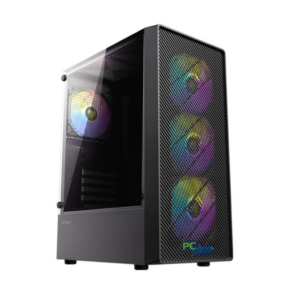 NAMIZNI RAČUNALNIK PC PLUS GAMER R5-8400F 16GB 1TB RTX5050