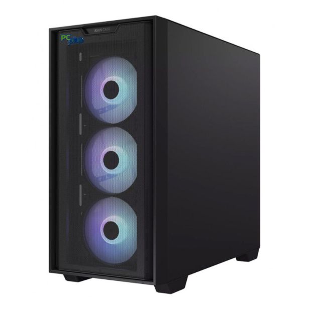 NAMIZNI RAČUNALNIK PC PLUS GAMER R5 8600G 32GB 1TB 4060TI