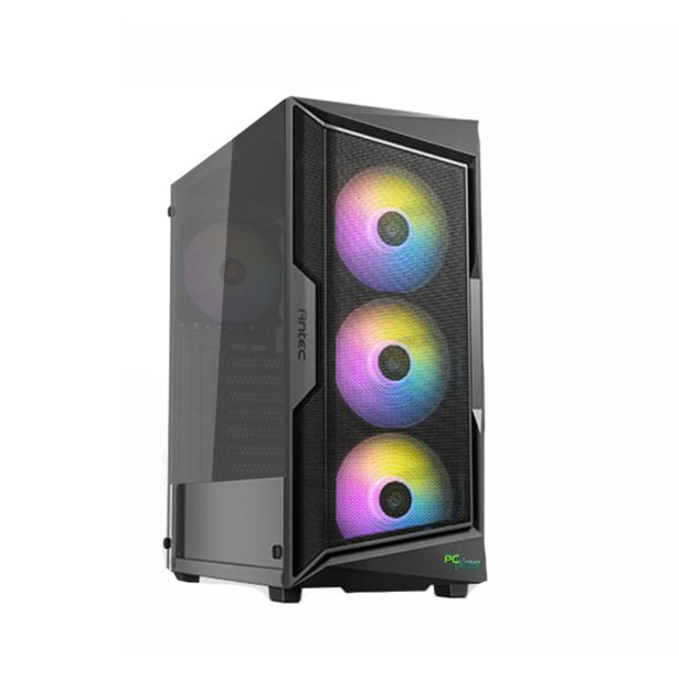 NAMIZNI RAČUNALNIK PC PLUS GAMER R7-5700X 16GB 1TB RTX4060 W11