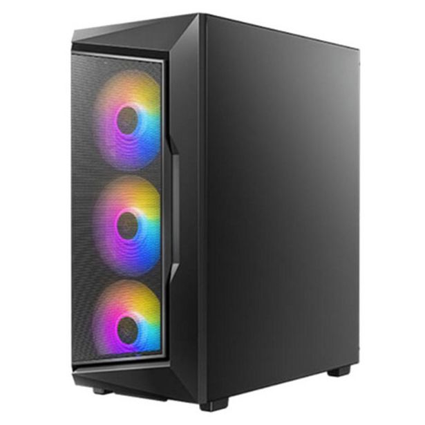 NAMIZNI RAČUNALNIK PC PLUS GAMER R7-7700X 16GB 1TB RTX4070