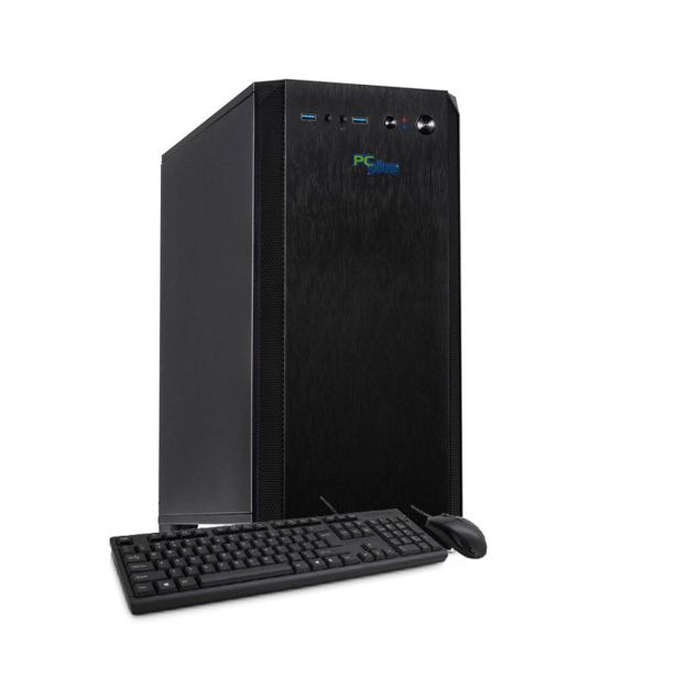 NAMIZNI RAČUNALNIK PC PLUS I-NET R5-5600GT 16GB 1TB W11 KBD + MOU