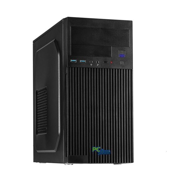 NAMIZNI RAČUNALNIK PC PLUS I3-14100 16GB 1TB E-OFFICE W11 HOME