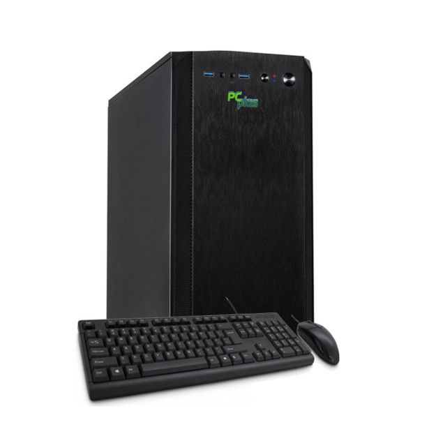 NAMIZNI RAČUNALNIK PC PLUS MAGIC R5-5600G 16GB 1TB W11 KBD + MOU