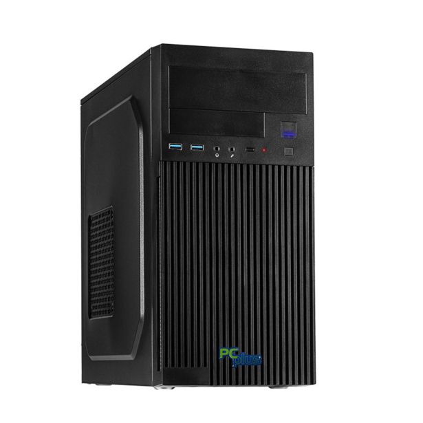NAMIZNI RAČUNALNIK PC PLUS MAGIC R5-5600GT 16GB 1TB
